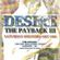 DJ Rap at Desire Payback 4th/Feb/1995 image