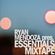 Ryan Mendoza - Essentials Mixtape 001 (08.30.2011) image