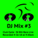 Club Cycle Mix #3 ft. DJ Bill Bara image