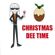 Dee Time Mad Wasp Xmas 010 image