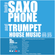 Funky Saxophone & Trumpet House Music - vol.06 - episode 35 image