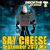 SAY CHEESE Radio (September 2012 Mix) image