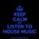 The Lounge House Music Mix image