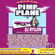 DJ RYUJIN / PIMP PLANE 2005 HIPHOP R&B MIX image