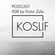 Koslif Podcast 008 by Victor Zala image