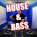 House & Bass Mini-Mix #001 (June '22) image