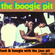 The Jazz Pit Vol.6 : Boogie Pit Pt.4 image