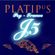 Psy - Trance Platipus Tribute set - old school Vinyl Mix - Mixed By JohnE5 image