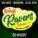 DJ Woody (live DJ set) - Old Skool Mix - Sterns Ravers Reunion - Here We Go Again - 23/03/19 image