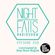 Night Falls 10 (Live-streamed by Deep House Belgium) image