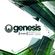 Amoss & Sense MC - Genesis Nights Promo Mix image