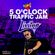 DJ Livitup 5 o'clock Traffic Jam w/ DD on Power 96 (August 20, 2021) image