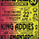 Killamanjaro v King Addies@Portmore Entertainment Centre Jamaica 22.4.1995 image
