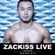 ZS-002 : ZACKiSS L!VE rec@LUCCA 390 TATOO PARTY July 22,2017 image