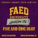 FAED University Episode 176 with Five and Eric Dlux image
