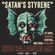 "Satan's Styrene" : spooky surf, soul, r&b, & exotica chillers for Halloween image