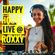 Happy House #28 with Mia Amare Live DJ Set @ Roxxy Beach SXM image