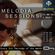 Euphoria - Melodia Sessions 001 on AH.FM image