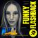 A.K.I. - FUNKY FLASHBACK - Rendezvous Under Rockets - STAR BEAT - STOP WAR! image