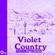 Violet Country 06/21- Lomelda, Ali Holder, Gina Chavez and more image