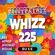 Whizz vol.225 "Sunnyday Mix" (New R&B / Afrobeat / Hip Hop / Reggae) (Apr 2022) image