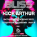 DJ Nick Arthur Bliss Livestream 24th June 2023 pt2 image