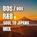 80s 90s R&B HIP-HOP & GRAND BEAT soul to jipang CHILL OUT MIX 2022 image