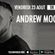 One Night With ... Andrew Moore (5 hour G One Radio mix) image