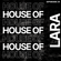 Presenting: House of LARA Ep. 31 // Tech House // Warehouse Mix // House image
