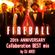 FIREBALL 20th ANNIVERSARY Collaboration BEST mix by DJ AIKEI image