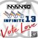 MANGO - Infinite 13 image