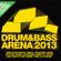 Drum&BassArena 2013 (Album Megamix) image