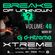 Breaks Of Uknown Vol. 46 - DJ D-Xtreme image