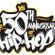 v 24.1 DJ Grego's 50th Anniversary of Rap & Hip Hop: A Captivating Journey image