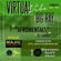 The Afromentals Mix #139 by DJJAMAD Sundays on Big Ray’s Virtual Vibe 8-10pm EST  MAJIC 107.5 FM image
