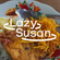 THE LAZY SUSAN SHOW - Wednesday 10th November image