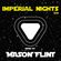 Imperial Nights 020 - Guest Mix by MASON FLINT image