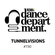 The Best of Dance Department 730 with special guest Tunnelvisions image