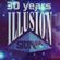 30 years illusion (La Rocca Backstage) - Stijn VM image