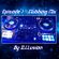 CLUBBING MIX  1 BY DJLUSION image