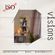 Visions with Sir Real & 3AM - 28th October 2021 image