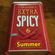 Extra Spicy Summer! image