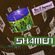 THE SHAMEN - "Boss Drum (96% Less Mr.C Mix)" Album Remix image