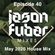 Episode 40 - May 2020 House Mix by Jason Fubar image