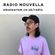'Radio Nouvella' - Colin White for Amateurism Radio (14/11/2020) image