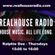 RALPHIE DEE - Real House Radio U.K. Thursday March 31st 2022 image