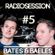 Bates & Baeles Radiosession #5 image