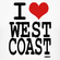 West Coast image