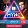MYNC Presents Cr2 Live & Direct Radio Show 152 with Lazy Rich Guestmix image