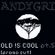 andygri | OLD !S COOL pt.5 [promo cut] image
